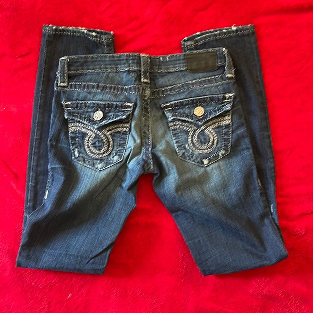 Big star 27L